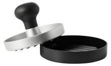 Hamburgerpress Grillexpert